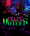 NEUROVOIDER - PC - STEAM - MULTILANGUAGE - WORLDWIDE - Libelula Vesela - Jocuri video