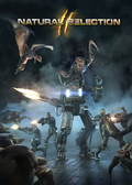 NATURAL SELECTION 2 - PC - STEAM - MULTILANGUAGE - ROW - Libelula Vesela - Jocuri video