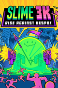 SLIME 3K: RISE AGAINST DESPOT - PC - STEAM - MULTILANGUAGE - ROW - Libelula Vesela - Jocuri video