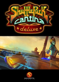 SHUFFLEPUCK CANTINA DELUXE [VR] - PC - STEAM - MULTILANGUAGE - WORLDWIDE - Libelula Vesela - Jocuri video