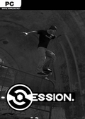 SESSION: SKATE SIM - PC - STEAM - MULTILANGUAGE - ROW - Libelula Vesela - Jocuri video