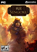 SENGOKU - PC - STEAM - MULTILANGUAGE - WORLDWIDE - Libelula Vesela - Jocuri video
