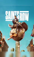 SAINTS ROW - PC - STEAM - MULTILANGUAGE - WORLDWIDE - Libelula Vesela - Jocuri video
