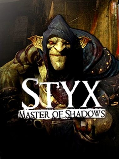 STYX: MASTER OF SHADOWS - PC - STEAM - MULTILANGUAGE - ROW - Libelula Vesela - Jocuri video