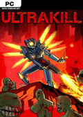 ULTRAKILL - PC - STEAM - MULTILANGUAGE - WORLDWIDE - Libelula Vesela - Jocuri video