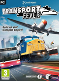 TRANSPORT FEVER - PC - STEAM - MULTILANGUAGE - ROW - Libelula Vesela - Jocuri video