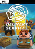 TOTALLY RELIABLE DELIVERY SERVICE - PC - STEAM - MULTILANGUAGE - ROW - Libelula Vesela - Jocuri video