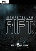 INTERSTELLAR RIFT - PC - STEAM - MULTILANGUAGE - ROW - Libelula Vesela - Jocuri video