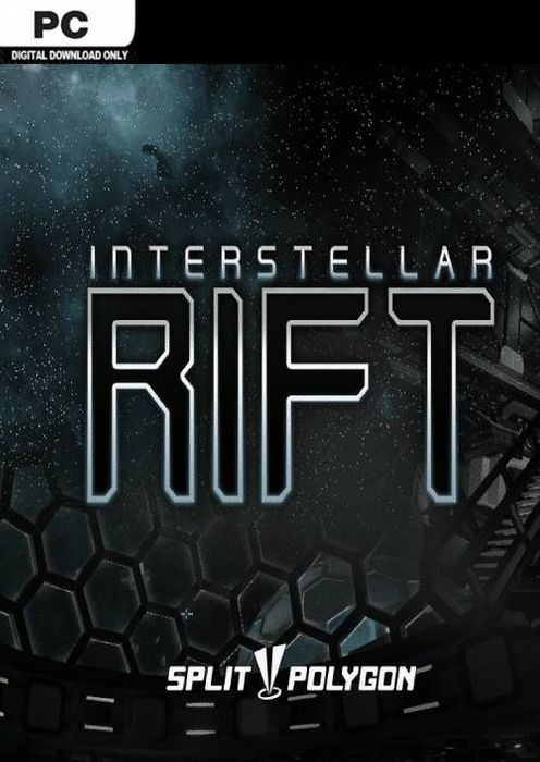 INTERSTELLAR RIFT - PC - STEAM - MULTILANGUAGE - ROW - Libelula Vesela - Jocuri video