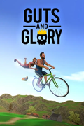 GUTS AND GLORY - PC - STEAM - MULTILANGUAGE - ROW - Libelula Vesela - Jocuri video
