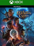 BALDUR'S GATE 3 (XBOX ONE / XBOX SERIES X|S) - XBOX LIVE - MULTILANGUAGE - EU - Libelula Vesela - Jocuri video