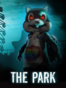 THE PARK - PC - STEAM - MULTILANGUAGE - ROW - Libelula Vesela - Jocuri video