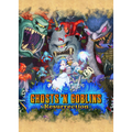 GHOSTS 'N GOBLINS RESURRECTION - PC - STEAM - MULTILANGUAGE - ROW - Libelula Vesela - Jocuri video