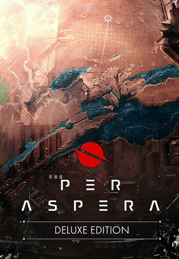 PER ASPERA (DELUXE EDITION) - PC - STEAM - MULTILANGUAGE - ROW - Libelula Vesela - Jocuri video