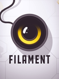 FILAMENT - PC - STEAM - MULTILANGUAGE - ROW - Libelula Vesela - Jocuri video