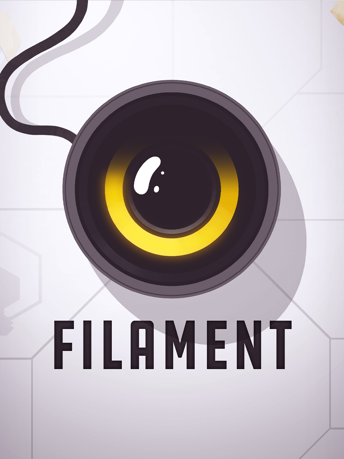 FILAMENT - PC - STEAM - MULTILANGUAGE - ROW - Libelula Vesela - Jocuri video