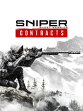 SNIPER GHOST WARRIOR CONTRACTS - STEAM - PC - EU - MULTILANGUAGE - Libelula Vesela - Jocuri video