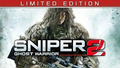 SNIPER GHOST WARRIOR 2 (LIMITED EDITION) - PC - STEAM - MULTILANGUAGE - EU - Libelula Vesela - Jocuri video