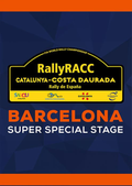 WRC 9 BARCELONA SSS - PC - STEAM - MULTILANGUAGE - WORLDWIDE - Libelula Vesela - Jocuri video