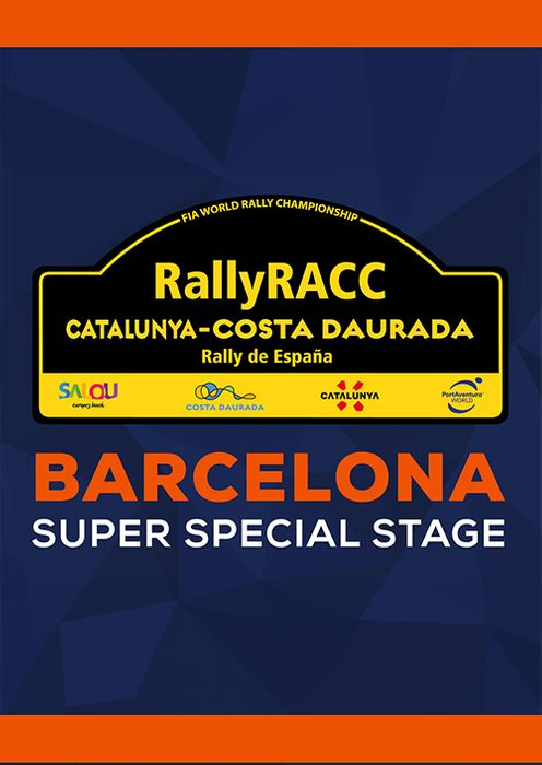 WRC 9 BARCELONA SSS - PC - STEAM - MULTILANGUAGE - WORLDWIDE - Libelula Vesela - Jocuri video