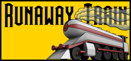 RUNAWAY TRAIN - PC - STEAM - EN - WORLDWIDE - Libelula Vesela - Jocuri video