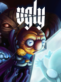 UGLY - PC - STEAM - MULTILANGUAGE - WORLDWIDE - Libelula Vesela - Jocuri video