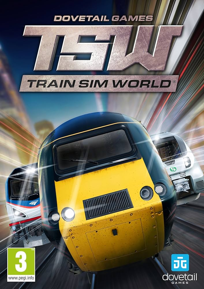 TRAIN SIM WORLD: RAPID TRANSIT - PC - STEAM - MULTILANGUAGE - WORLDWIDE - Libelula Vesela - Jocuri video
