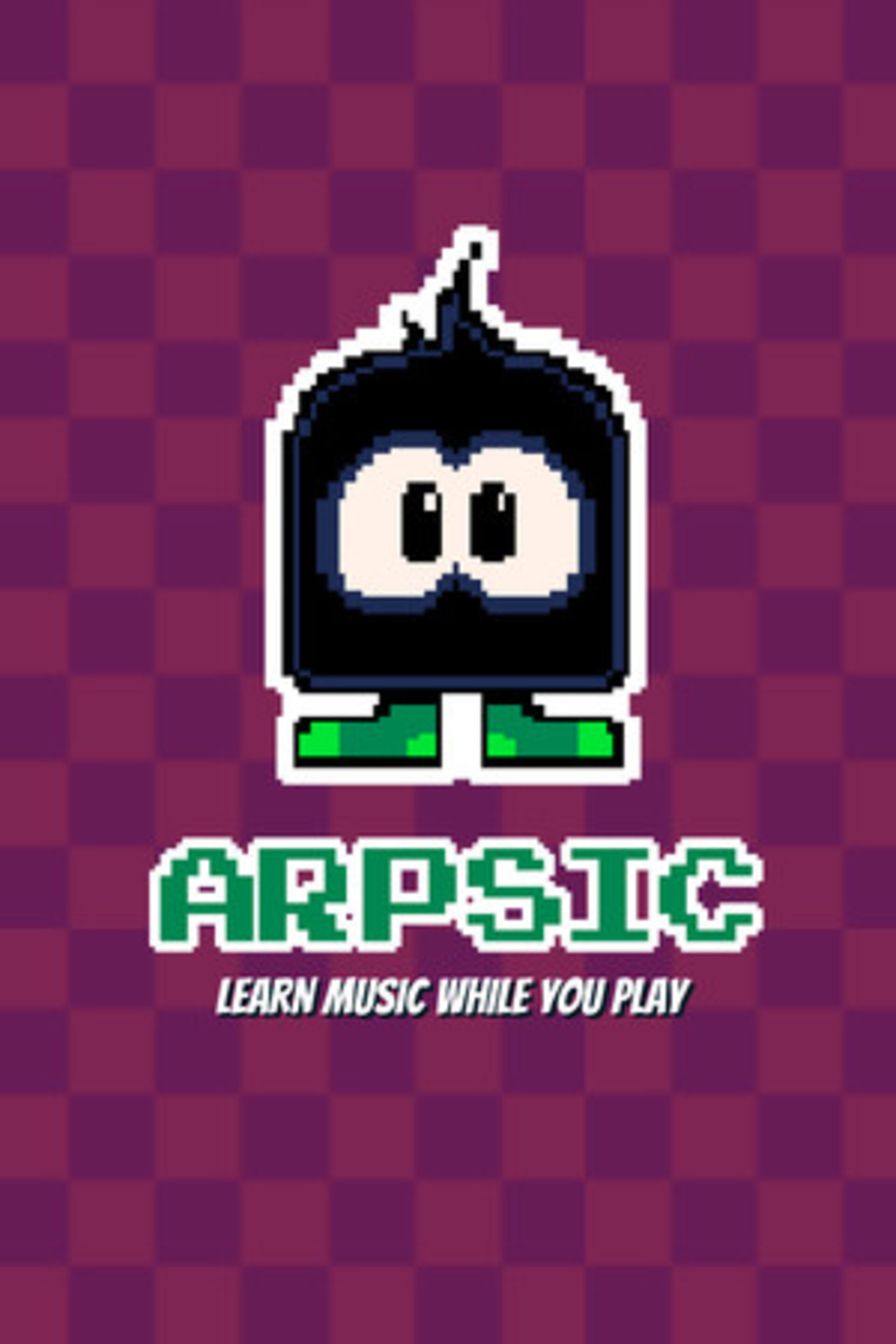 ARPSIC - PC - STEAM - EN - WORLDWIDE - Libelula Vesela - Jocuri video