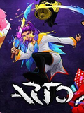 ARTO - PC - STEAM - EN - WORLDWIDE - Libelula Vesela - Jocuri video