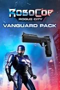 ROBOCOP: ROGUE CITY - VANGUARD (DLC) - PC - STEAM - MULTILANGUAGE - WORLDWIDE - Libelula Vesela - Jocuri video
