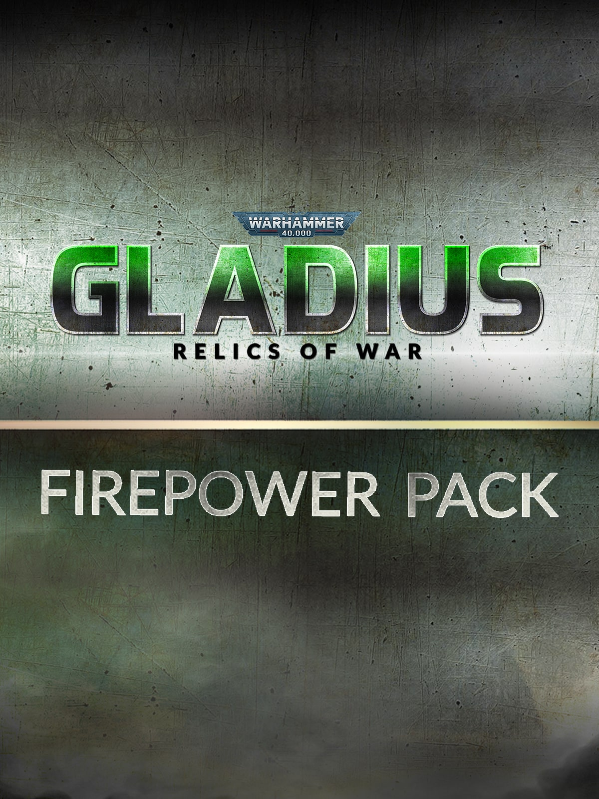 WARHAMMER 40,000: GLADIUS – FIREPOWER PACK - PC - STEAM - MULTILANGUAGE - WORLDWIDE - Libelula Vesela - Jocuri video