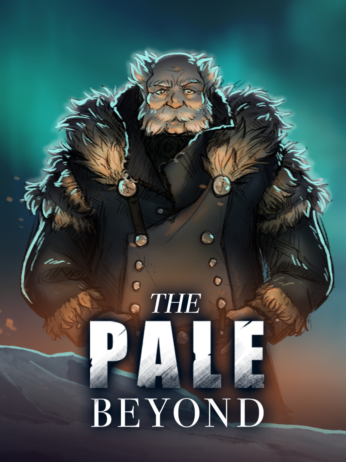 THE PALE BEYOND - PC - STEAM - EN - WORLDWIDE - Libelula Vesela - Jocuri video