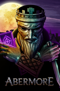 ABERMORE - PC - STEAM - EN - ROW - Libelula Vesela - Jocuri video