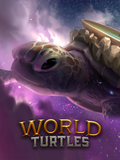WORLD TURTLES - PC - STEAM - MULTILANGUAGE - WORLDWIDE - Libelula Vesela - Jocuri video