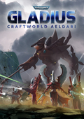 WARHAMMER 40K: RELICS OF WAR - GLADIUS CRAFTWORLD AELDARI (DLC) - PC - STEAM - MULTILANGUAGE - WORLDWIDE - Libelula Vesela - Jocuri video