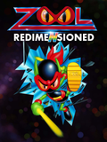 ZOOL REDIMENSIONED - PC - STEAM - EN - WORLDWIDE - Libelula Vesela - Jocuri video