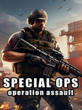 SPECIAL OPS: OPERATION ASSAULT - PC - STEAM - MULTILANGUAGE - WORLDWIDE - Libelula Vesela - Jocuri video
