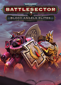 WARHAMMER 40,000: BATTLESECTOR - BLOOD ANGELS ELITES - PC - STEAM - MULTILANGUAGE - WORLDWIDE - Libelula Vesela - Jocuri video