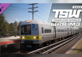 TRAIN SIM WORLD: LIRR M3 EMU LOCO ADD-ON (DLC) - PC - STEAM - MULTILANGUAGE - WORLDWIDE - Libelula Vesela - Jocuri video
