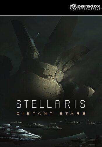 STELLARIS - DISTANT STARS STORY PACK (DLC) - PC - STEAM - MULTILANGUAGE - ROW - Libelula Vesela - Jocuri video