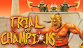 TRIAL OF CHAMPIONS (FIGHTING FANTASY CLASSICS) - PC - STEAM - MULTILANGUAGE - WORLDWIDE - Libelula Vesela - Jocuri video