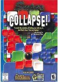 COLLAPSE - PC - STEAM - EN, RU - ROW - Libelula Vesela - Jocuri video