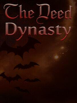 THE DEED: DYNASTY - PC - STEAM - EN - ROW - Libelula Vesela - Jocuri video