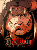 ASH OF GODS: THE WAY ROW - PC - STEAM - MULTILANGUAGE - ROW - Libelula Vesela - Jocuri video