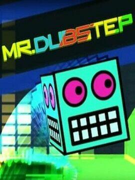 MR. DUBSTEP - PC - STEAM - MULTILANGUAGE - EU - Libelula Vesela - Jocuri video