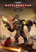 WARHAMMER 40,000: BATTLESECTOR – ORKS - PC - STEAM - MULTILANGUAGE - WORLDWIDE - Libelula Vesela - Jocuri video