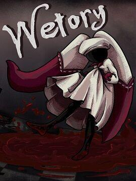 WETORY - PC - STEAM - MULTILANGUAGE - WORLDWIDE - Libelula Vesela - Jocuri video