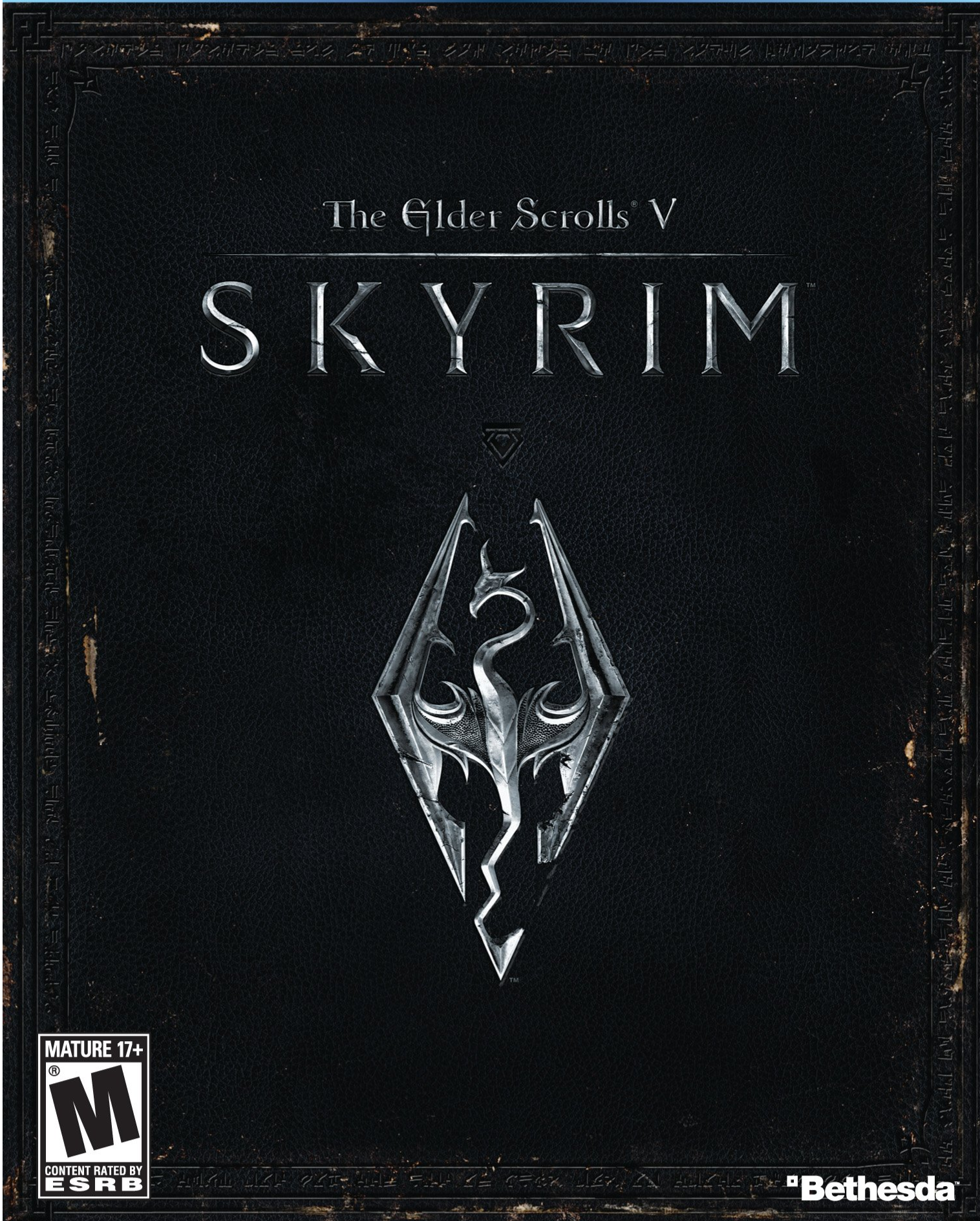 THE ELDER SCROLLS V: SKYRIM - STEAM - PC - EU - MULTILANGUAGE - Libelula Vesela - Jocuri video