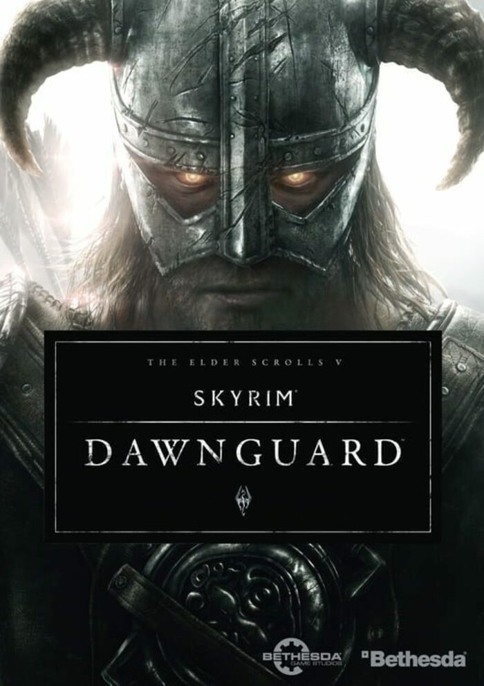 THE ELDER SCROLLS V: SKYRIM - DAWNGUARD - PC - STEAM - MULTILANGUAGE - EU - Libelula Vesela - Jocuri video