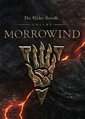 THE ELDER SCROLLS ONLINE: MORROWIND DAY ONE EDITION DIGITAL DOWNLOAD - PC - OFFICIAL WEBSITE - MULTILANGUAGE - EU - Libelula Vesela - Jocuri video